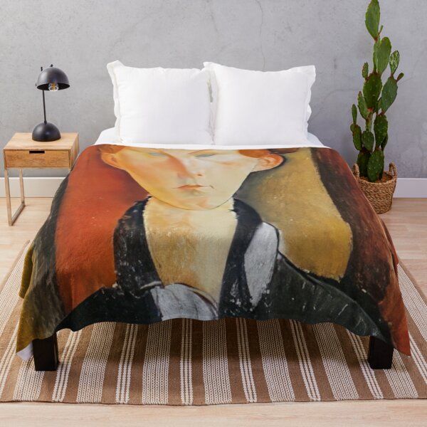 Item preview, amedeo modigliani designed and sold by YasminaGifts.