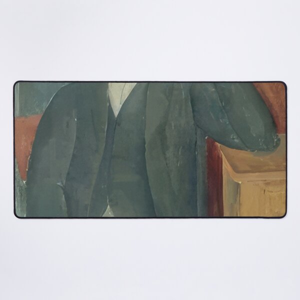 Item preview, amedeo modigliani  designed and sold by YasminaGifts.
