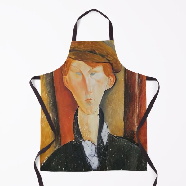 Item preview, amedeo modigliani  designed and sold by YasminaGifts.