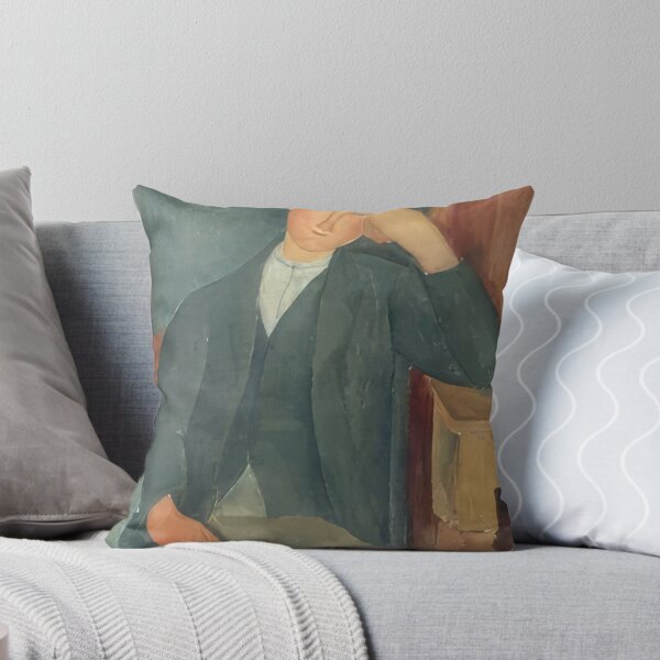 Item preview, amedeo modigliani  designed and sold by YasminaGifts.