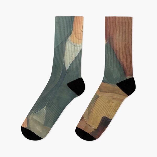 Item preview, amedeo modigliani  designed and sold by YasminaGifts.