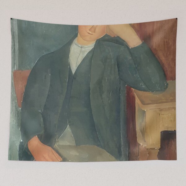 Item preview, amedeo modigliani  designed and sold by YasminaGifts.