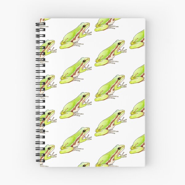 Item preview, Tree Frog designed and sold by mayasciclonica.
