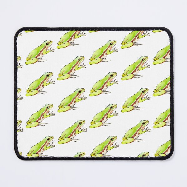 Item preview, Tree Frog designed and sold by mayasciclonica.