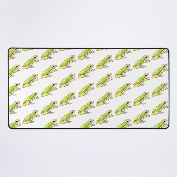 Item preview, Tree Frog designed and sold by mayasciclonica.