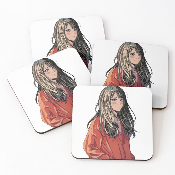 Item preview, Smile! designed and sold by Kanpai989.