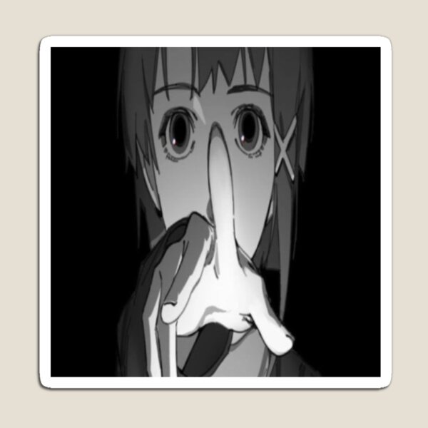 Item preview, lain............ designed and sold by Akira Fudo.