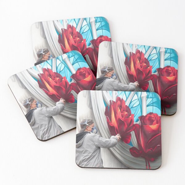 Item preview, Perfecting his Art designed and sold by Thistle Images.