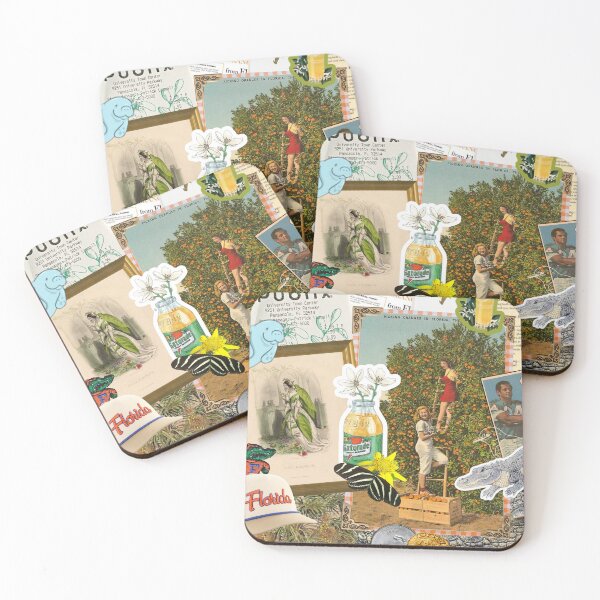Item preview, Florida State Collage designed and sold by Piper's Procurements.