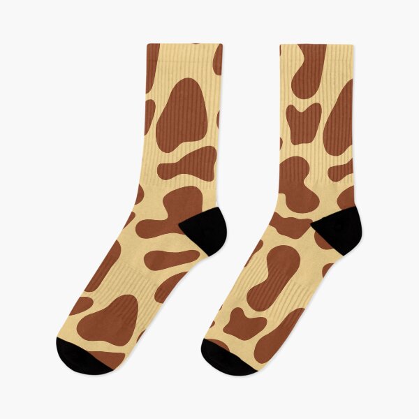 Item preview, Giraffe Animal Print designed and sold by EJs .