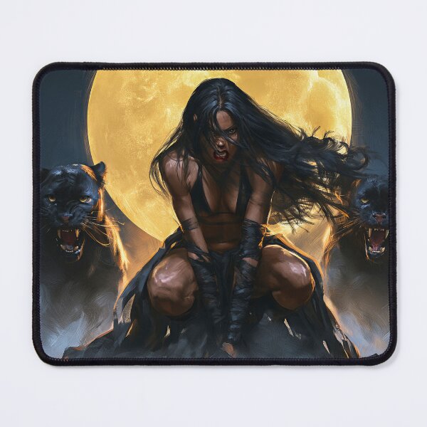 Item preview, Bad Girl designed and sold by Tim Dusenberry.