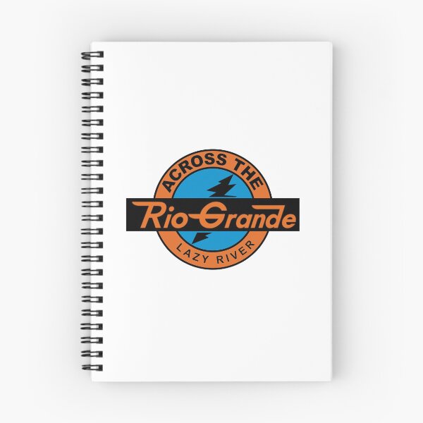 Artikelvorschau, Über den Rio Grande entworfen und verkauft von Six Hundred Pounds of Sin.