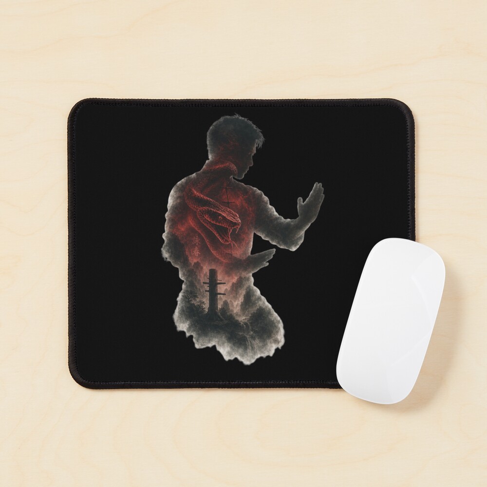 Item preview, Mouse Pad designed and sold by ReneMM.