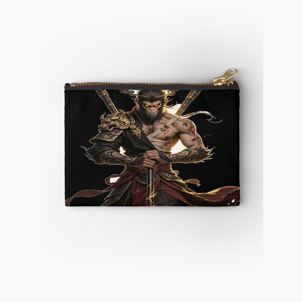 Item preview, Sun Wukong Sea and Fire God Stance designed and sold by DigArtis.