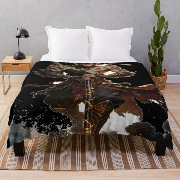 Item preview, Postura del dios del mar y del fuego de Sun Wukong designed and sold by DigArtis.