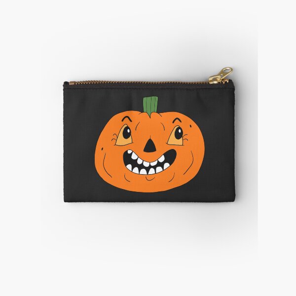 Item preview, Freddie the Jack-O’-Lantern designed and sold by yellowflowerhut.