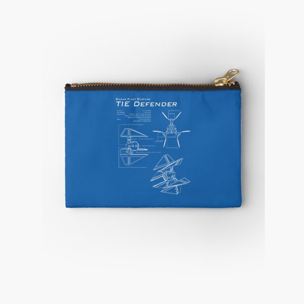 Item preview, TIE Defender Blueprint designed and sold by Patrick King.