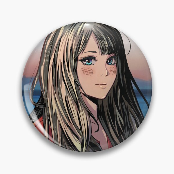 Item preview, Original Illustration designed and sold by Kanpai989.