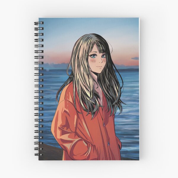 Item preview, Original Illustration designed and sold by Kanpai989.