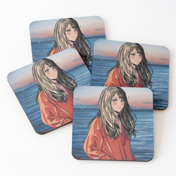 Item preview, Original Illustration designed and sold by Kanpai989.