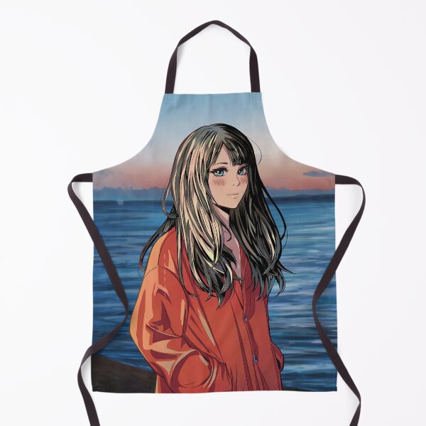 Item preview, Original Illustration designed and sold by Kanpai989.