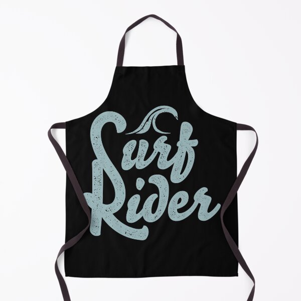 Item preview, Surf Rider Beach Vacation Summer Coastal Vibes Design designed and sold by FuzionRaptor.
