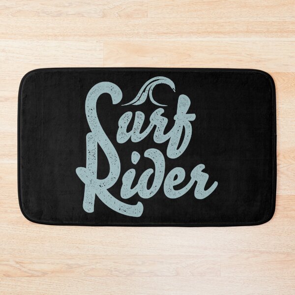 Item preview, Surf Rider Beach Vacation Summer Coastal Vibes Design designed and sold by FuzionRaptor.