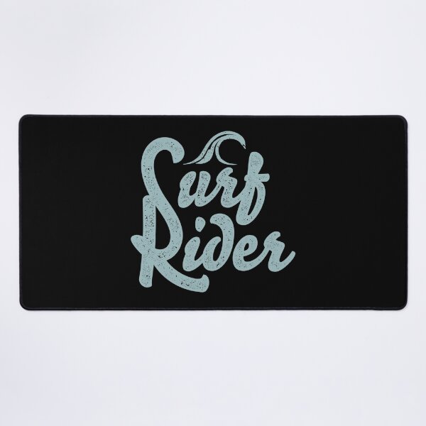 Item preview, Surf Rider Beach Vacation Summer Coastal Vibes Design designed and sold by FuzionRaptor.