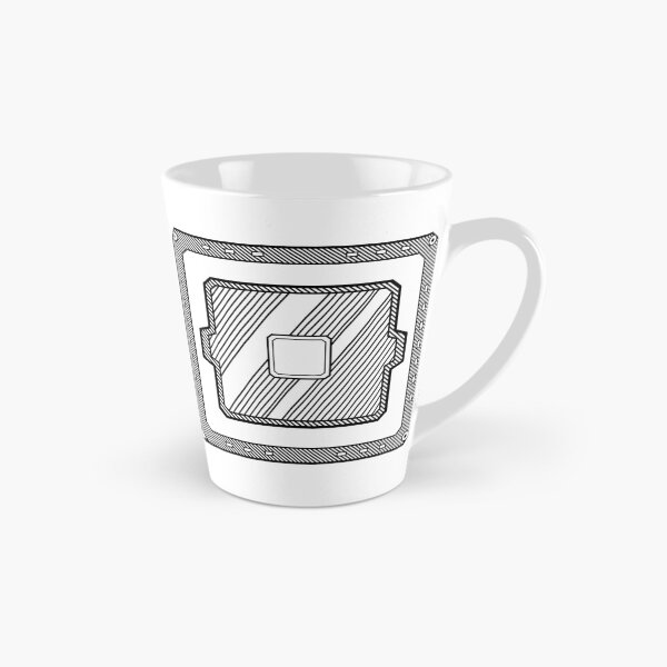 Item preview, CPU Line Art — Processor Illustration designed and sold by ColdRoot.