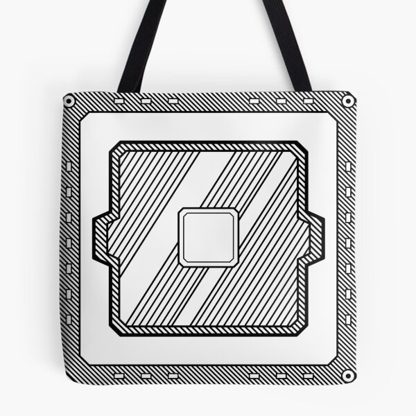 Item preview, CPU Line Art — Processor Illustration designed and sold by ColdRoot.