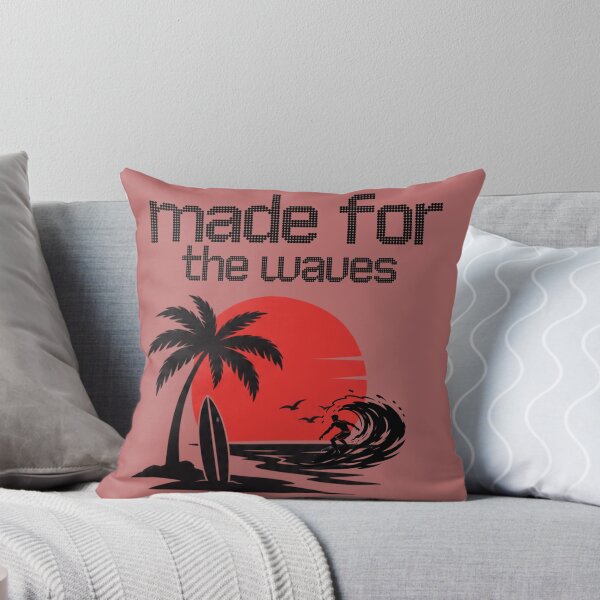 Item preview, Surfing & Ocean Adventure Design designed and sold by demigots.