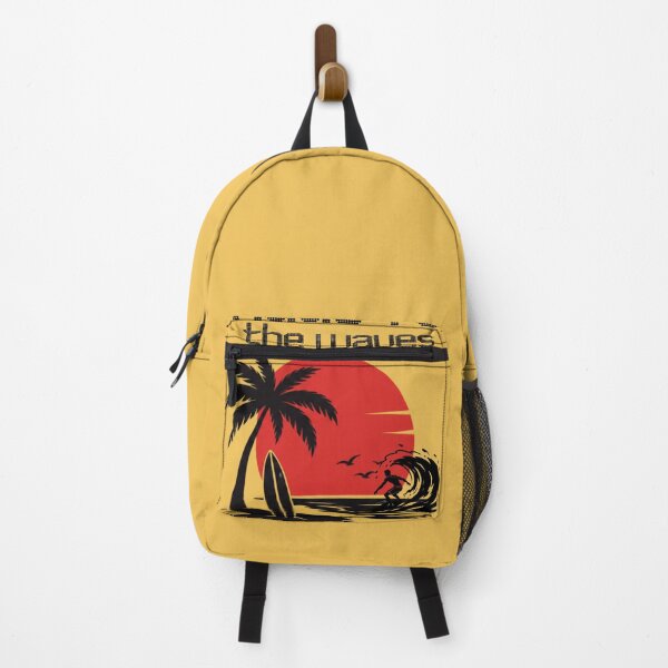 Item preview, Surfing & Ocean Adventure Design designed and sold by demigots.