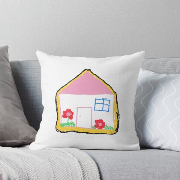 Item preview, happy home designed and sold by 123Doodles.