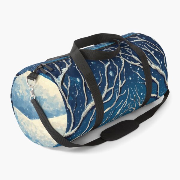 Item preview, Winter Beyond the Trees designed and sold by AbstractAnom.