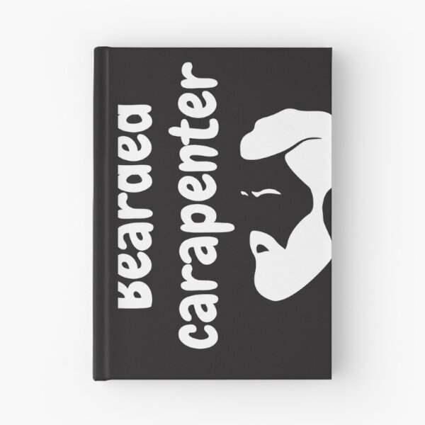 Item preview, Bearded Carpenter Illustration for Woodworking Enthusiasts and Craft Lovers designed and sold by ivica36.