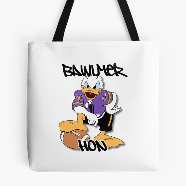 Item preview, Bawlmer Duck designed and sold by mcgaritysgift.