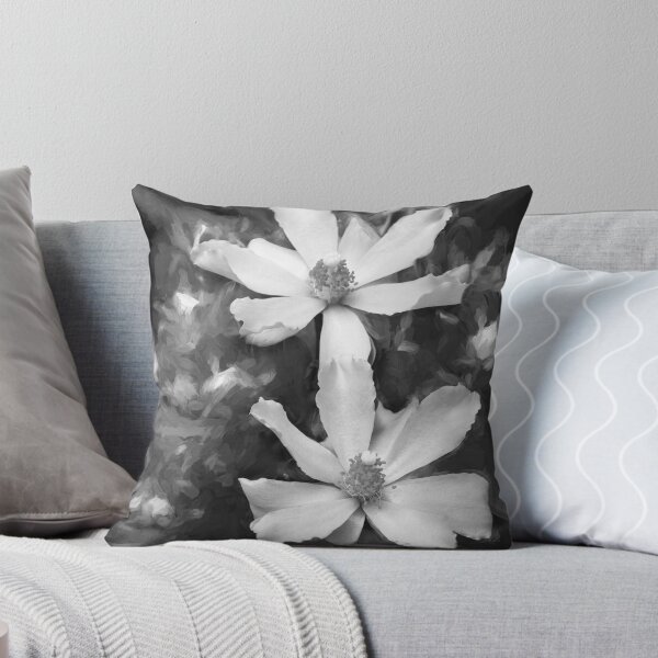 Item preview,  Pink Rose Cactus Pereskia  designed and sold by RichFrancoCars.