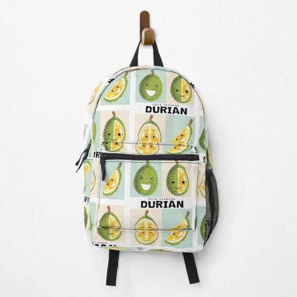 Item preview, Four Seasons Durians designed and sold by KewaleeTee.