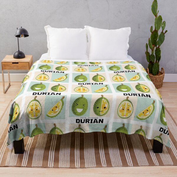 Item preview, Four Seasons Durians designed and sold by KewaleeTee.