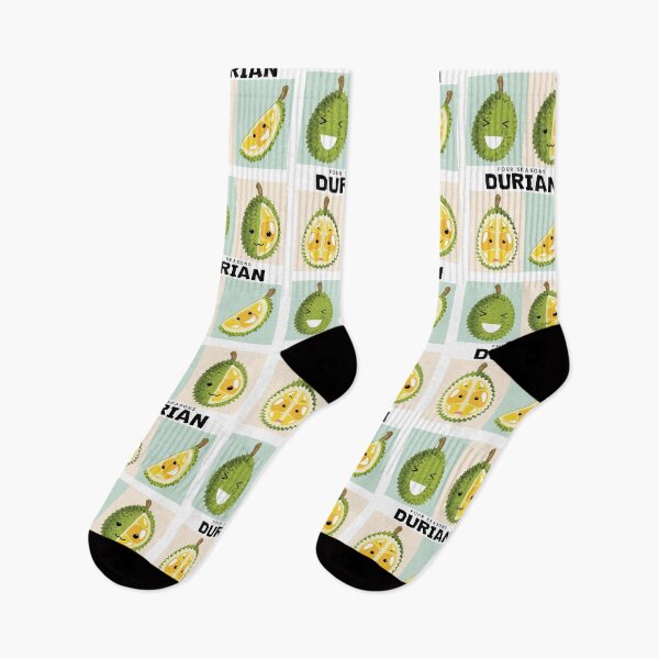 Item preview, Four Seasons Durians designed and sold by KewaleeTee.