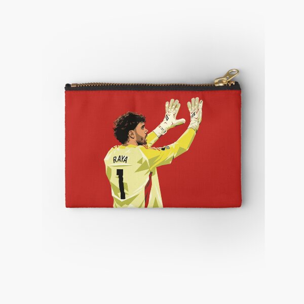 Item preview, David Raya - El número 1 del Arsenal designed and sold by abihooper.