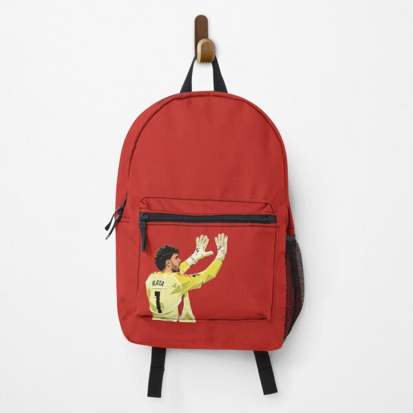 Item preview, David Raya - Arsenal's No.1 designed and sold by abihooper.