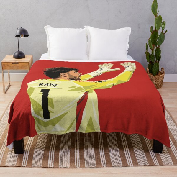 Item preview, David Raya - El número 1 del Arsenal designed and sold by abihooper.