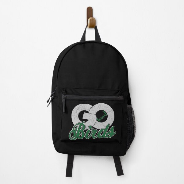 Item preview, Vintage Go Birds Distressed Eagles Sports Team Spirit designed and sold by RockTheFeal.