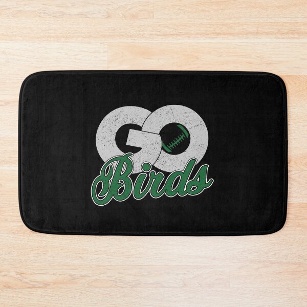 Item preview, Vintage Go Birds Distressed Eagles Sports Team Spirit designed and sold by RockTheFeal.