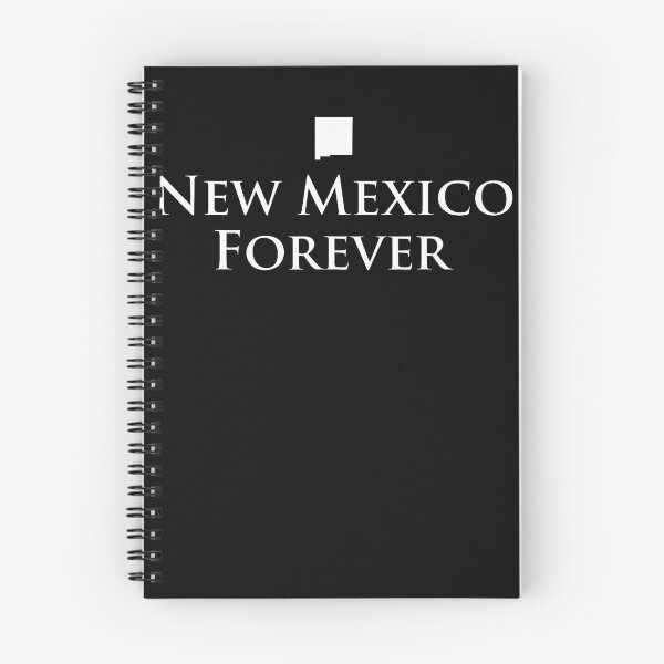 Item preview, New Mexico Forever designed and sold by darriahad.