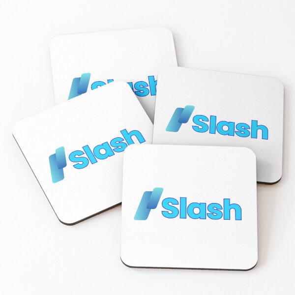 Item preview, Blue Gradient Slash Logo Design designed and sold by STOXT.