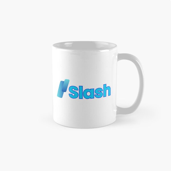 Item preview, Blue Gradient Slash Logo Design designed and sold by STOXT.