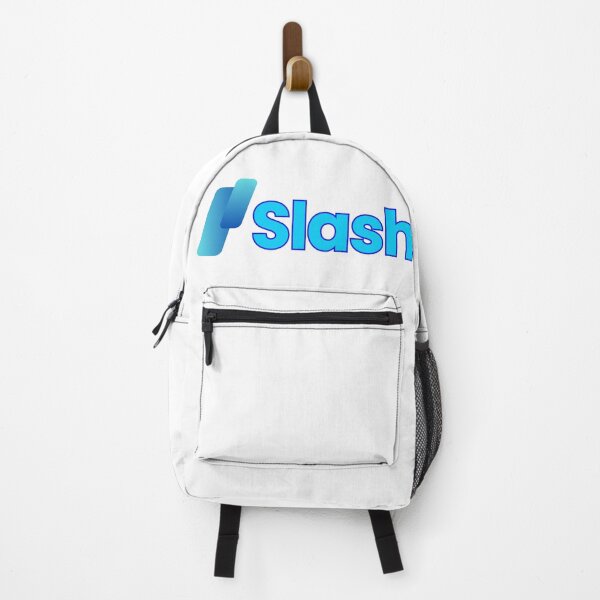 Item preview, Blue Gradient Slash Logo Design designed and sold by STOXT.
