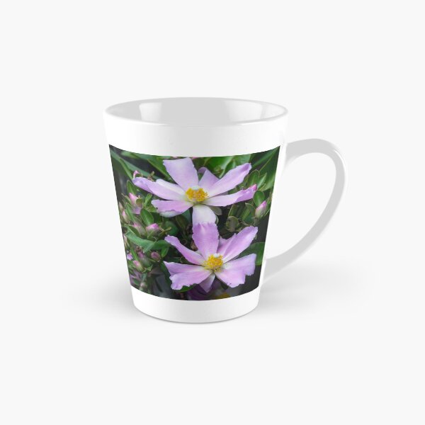 Item preview,  Pink Rose Cactus Pereskia  designed and sold by RichFrancoCars.